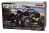 Samochód RC Subotech Pathfinder 4x4 1:12 2,4 Ghz RTR Li-ion